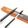 Beard Filling Pen Kit, Beard Filler Pen Pencil Brush Filling Kit Long-lasting Waterproof Black for Gaps Thin Patchy Men 2PCS view 2