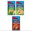 Pasta 'n' Sauce Variety Pack, Cheese & Broccoli, Cheese Leek & Ham, Tomato Onion & Herb, 99-110g, Pack of 3 view 1
