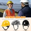 BESPORTBLE Helmet Chin Strap 6 Pcs Adjustable Hard Hat Retention Band Set Outdoor view 2
