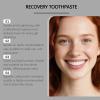 7.5% Nano-Hydroxyapatite Toothpaste, Remineralizing Whitening Tooth Paste, Enamel Protection, Natural, Gentle Mint, Fresh Breath, Strengthening & Protecting Tooth Enamel (1) view 2