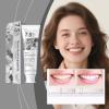 7.5% Nano-Hydroxyapatite Toothpaste, Remineralizing Whitening Tooth Paste, Enamel Protection, Natural, Gentle Mint, Fresh Breath, Strengthening & Protecting Tooth Enamel (1) view 3