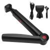 Back Shaver USB Rechargeable Shaver For Legs And Back, Portable Electric Body Hair Trimmer, Full Body Grooming Device, Easy Use Hair Removal Tool For Men, Women & Adults Grooming view 1