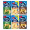 Pasta 'n' Sauce Variety Pack, Cheese & Broccoli, Macaroni Cheese, Chicken & Mushroom, 99g-108g, Pack of 6 view 1