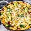 Pasta 'n' Sauce Variety Pack, Cheese & Broccoli, Macaroni Cheese, Chicken & Mushroom, 99g-108g, Pack of 6 view 3