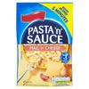 Pasta 'n' Sauce Variety Pack, Cheese & Broccoli, Macaroni Cheese, Chicken & Mushroom, 99g-108g, Pack of 6 view 4
