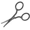 JTLB JTLB Nose Hair Scissors, Rounded Tip, Moustache, Beard, Facial Eyebrow, Scissors Trimmer view 1
