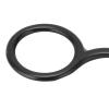 JTLB JTLB Nose Hair Scissors, Rounded Tip, Moustache, Beard, Facial Eyebrow, Scissors Trimmer view 4