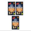 Pasta'n'Sauce Chef's Special Creamy Four Cheese, 99g, Pack of 3, No Artificial Colours or Preservatives, Suitable for Vegetarians view 1