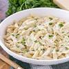 Pasta'n'Sauce Chef's Special Creamy Four Cheese, 99g, Pack of 3, No Artificial Colours or Preservatives, Suitable for Vegetarians view 2