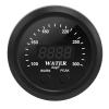 ERYUE Accurate Water Temp Meter 100300 Digital Display Red LED for Car Truck, Universal Fitment view 3