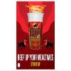 Beef & Tomato Instant Noodle 4 x 90g Packs,Beef & Tomato Flavour offers a quick and satisfying view 2