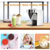 Bubble Tea Maker - Automatic Tapioca Pearl Machine for Popping Boba and Taro Balls, High Production Speed for Home or Commercial Use view 4