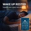 KOERO Magnesium Glycinate 1500mg (300mg Elemental) + Vitamin B6 High Absorption Chelated Magnesium Capsules Supports Sleep & Relaxation 120 Capsules UK Made view 2