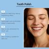Tooth Polish, Tooth Paint, Natural Teeth Whitening Paint, Portable Gentle Teeth Whitening Kit, Safe Formula & Long-Lasting Results, Regain Confident Smile (3Pcs) view 3