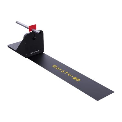 APLVFFZH Seat and Reach Tester, Multifunctional Measuring Instrument for Teenagers and