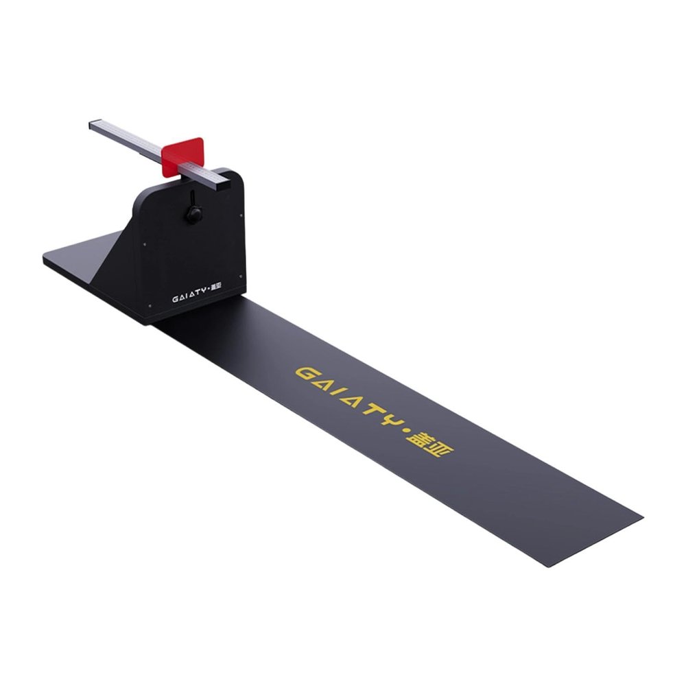 APLVFFZH Seat and Reach Tester, Multifunctional Measuring Instrument for Teenagers and