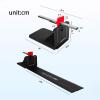 APLVFFZH Seat and Reach Tester, Multifunctional Measuring Instrument for Teenagers and view 3