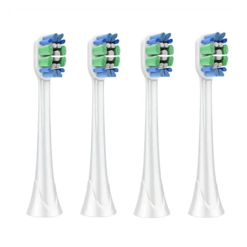 4/8/12/16PCS Replacement Toothbrush Heads,Compatible for Phili Sonic Care C3 Gum Care 9054/65(4pcs)