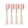 4/12PCS,Compatible for Oclean Toothbrush Head for X/X Pro/Z1/F1/One/Air 2/SE Electric Sonic(4PCS-Pink) view 1