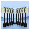 10PCS Toothbrush Heads, Compatible with Philips, HY1100 view 4