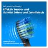 5/10/16 Pcs Replacement Brush HeadsCompatible for Fairywill Toothbrush Head T Bristle Refill Tooth Clean(Multi) view 2