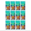 Chinese-Style Curry Recipe Mix, 35g, Free From Artificial Colours and Flavourings, Suitable for Vegetarians, Pack of 12 view 1