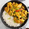 Chinese-Style Curry Recipe Mix, 35g, Free From Artificial Colours and Flavourings, Suitable for Vegetarians, Pack of 12 view 2
