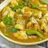 Chinese-Style Curry Recipe Mix, 35g, Free From Artificial Colours and Flavourings, Suitable for Vegetarians, Pack of 12 view 4