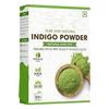 AR Indigo Powder for black Hair 200g view 1