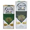 Creta Drop Extra Virgin Olive Oil, First Cold Pressed, Greek Product 3L. view 1