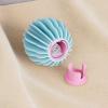 2-in-1 Color Absorbing & Hair Removing Laundry Balls Set, Anti-Tangle Pet Hair Remover Washing Machine with 50 Color Absorbing Sheets, Reusable Washing Machine Hair Catcher, Friendly Laundry Helper view 1