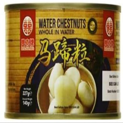 Fakhri DOUBLE HAPPINESS Water Chestnut Whole