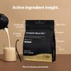 Protein Works | Complete Meal 360 - GOLD Innovation, Premium Meal Replacement Shake, High Protein, 165 Health Benefits, 24 Vitamins & Minerals, Omega 3, Vanilla Crme, 20 Meals, 2kg view 2