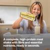 Protein Works | Complete Meal 360 - GOLD Innovation, Premium Meal Replacement Shake, High Protein, 165 Health Benefits, 24 Vitamins & Minerals, Omega 3, Vanilla Crme, 20 Meals, 2kg view 3