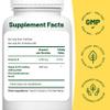 Omega 3 Algae Oil x2 Bundle : 400mg DHA - for Heart, Joints, Brain Health, High Strength 120 Softgel Tablets, 4 Months Supply. Vegan Vitality's Algae Omega 3 - Vegans, Vegetarians DHA Supplement view 2