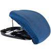 Lifting Seat Pad, Portable Cushion with Rising Aid for Elderly, Support Pad for Sofa and Lift Chair view 1