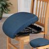 Lifting Seat Pad, Portable Cushion with Rising Aid for Elderly, Support Pad for Sofa and Lift Chair view 4