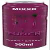 Mixxd Punch Carbonated Energy Drink With A Refreshing Punch Taste 500ml (Pack of 24) "Energize Mind and Body," "Fuel Your Passion," and "Find Your Power" view 1