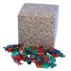 300g Rose Pattern Box of Buchanans Chocolate Italian Creams view 1