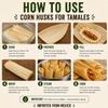 Corn Husks 100g view 4