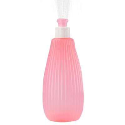 Butt Rinser 350 ml Multi-Purpose Bath, Easy to Refill, Bottle, Soft and D Licato Cleaning Tool, B
