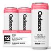 Cadence Core Electrolyte Hydration Drink - Sugar Free - 12 x 330ml Cans view 1