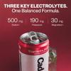 Cadence Core Electrolyte Hydration Drink - Sugar Free - 12 x 330ml Cans view 3