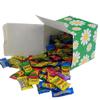 300g Daisy Pattern Box of Toxic Waste view 2
