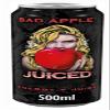 juiced Energy Drink Bad Apple Flavor 500ml (Pack of 12) "Ignite Your Passion with Every Sip" For All Occasions view 1