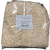 Queenswood Jumbo Porridge Oats 1kg Gluten-Containing Jumbo Oats for Breakfast & Baking view 2