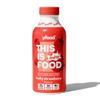 yfood Fruity - ready to drink meal with 27 g protein, vitamins and minerals - perfect for stressful days - 6 x 500 ml (Fruity Strawberry) view 2