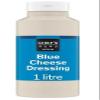 Chef's Menu Blue Cheese Dressing 1kg
