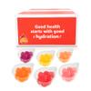 Jelly Drops Hydration Support Electrolytes and B-vitamins - 42x Box view 1