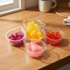 Jelly Drops Hydration Support Electrolytes and B-vitamins - 42x Box view 3